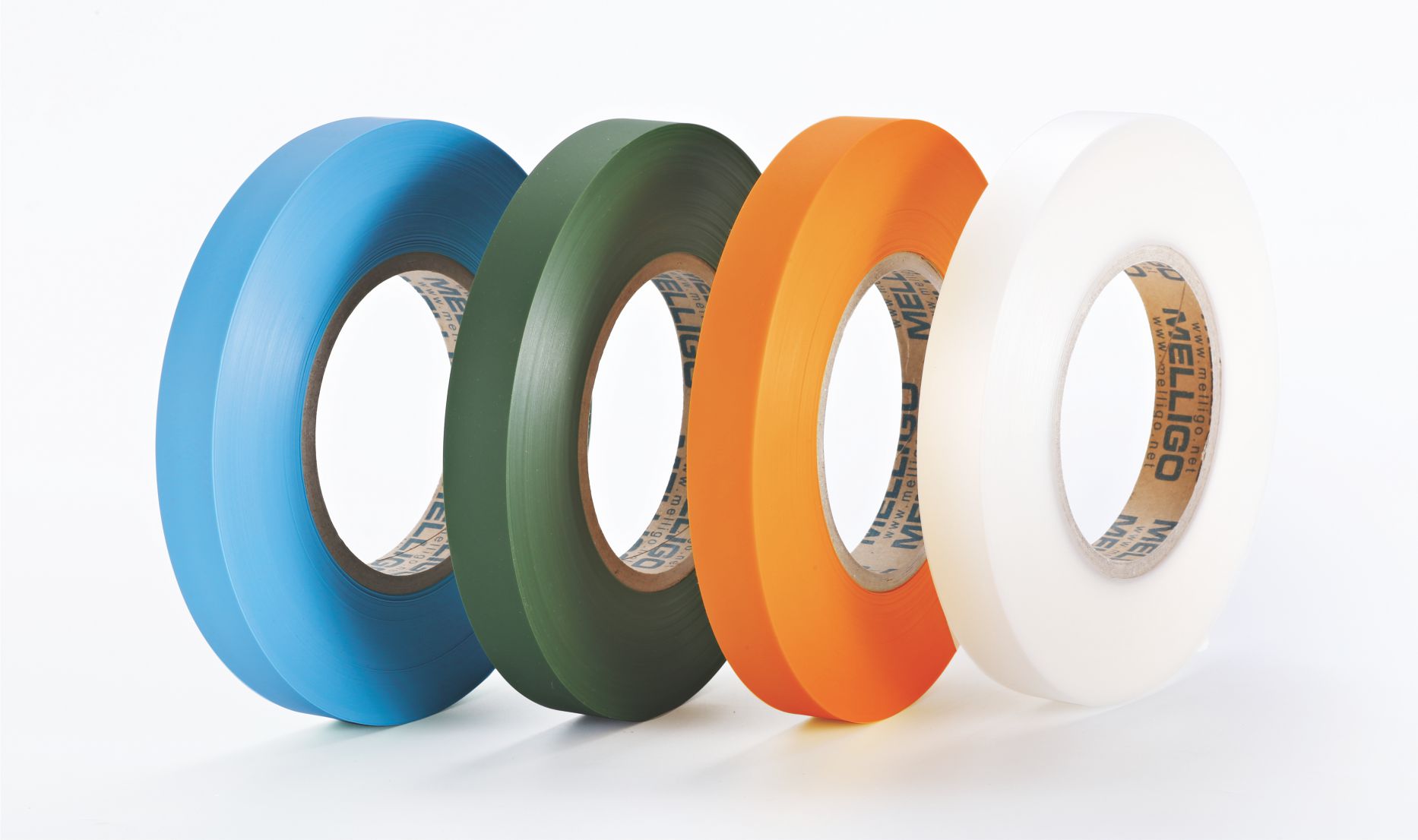 NON-WOVEN TAPES & EVA TAPES